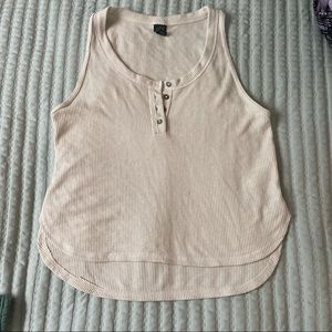 Wilde Fable Tank Top